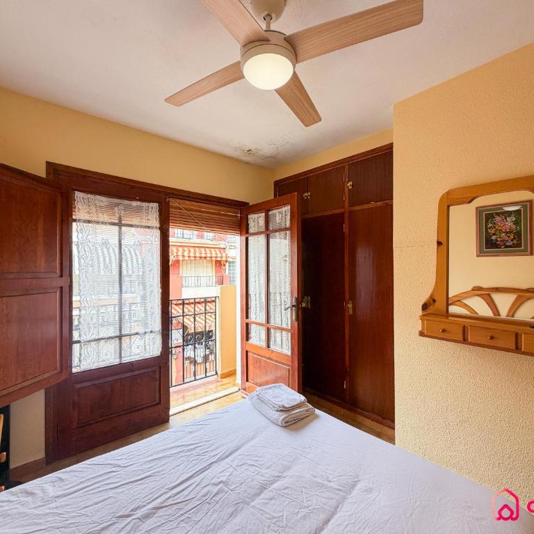 La Casona - Casa Unifamiliar de 3 dormitorios - 43