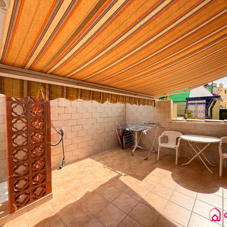 La Casona - Casa Unifamiliar de 3 dormitorios - 49