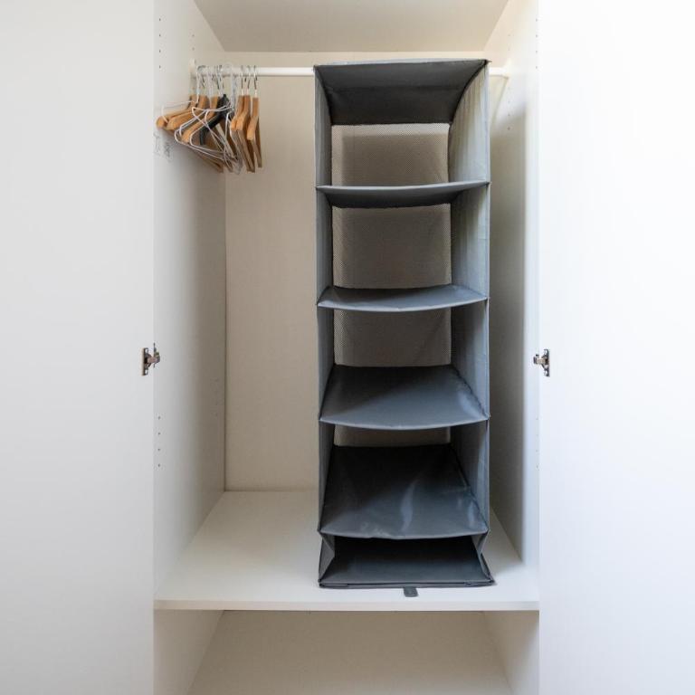 Le Moderne - 4 ch proche Maisons de Champagne - Appartement 4 Chambres avec Balcon - 25