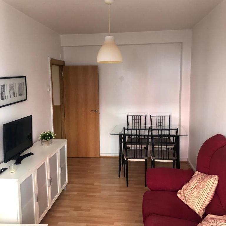 R2R - Céntrico Apartamento en Gijón - 1A174 - Apartamento de 3 dormitorios - 1