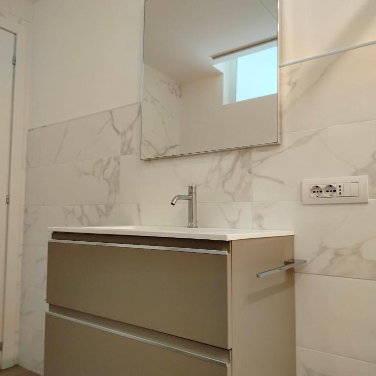 Casa Mare a Marcelli - Appartamento con 2 Camere da Letto - 2