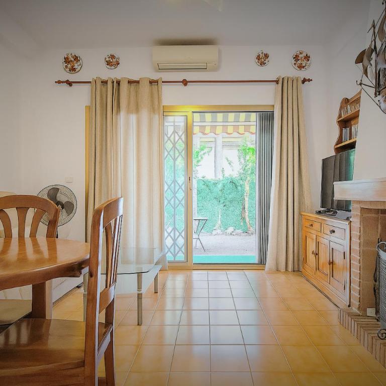 Ola Azul Bungalow V - Two-Bedroom House - 3