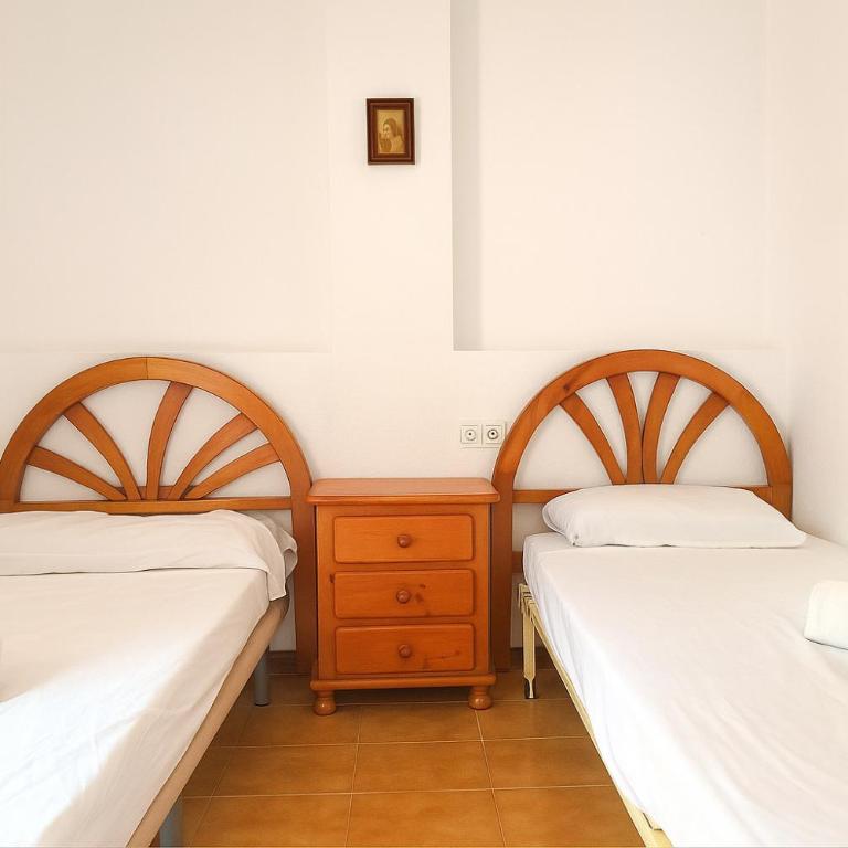 Ola Azul Bungalow V - Two-Bedroom House - 11