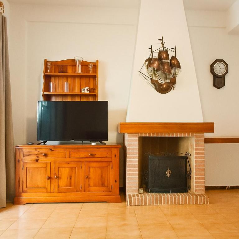 Ola Azul Bungalow V - Two-Bedroom House - 6