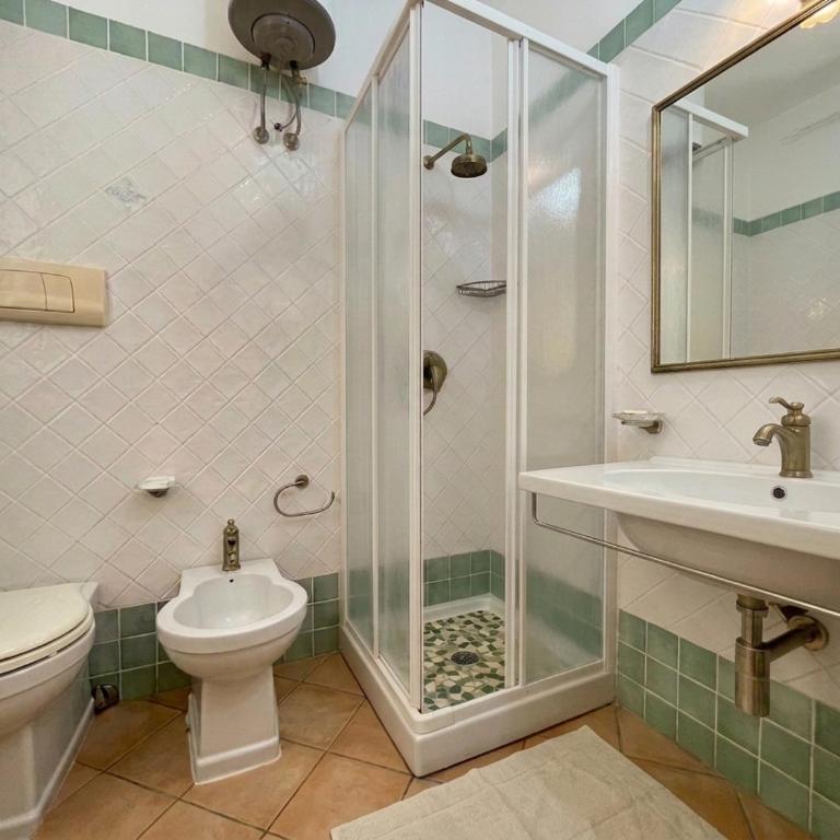 Residence Levante - Monolocale - 1