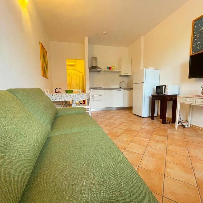 Residence Levante - Monolocale - 3