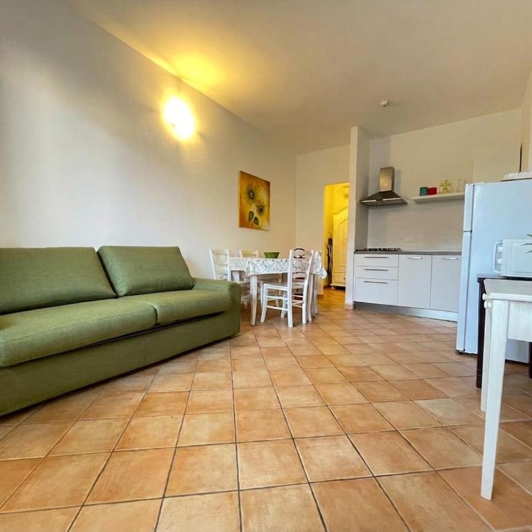 Residence Levante - Monolocale - 4