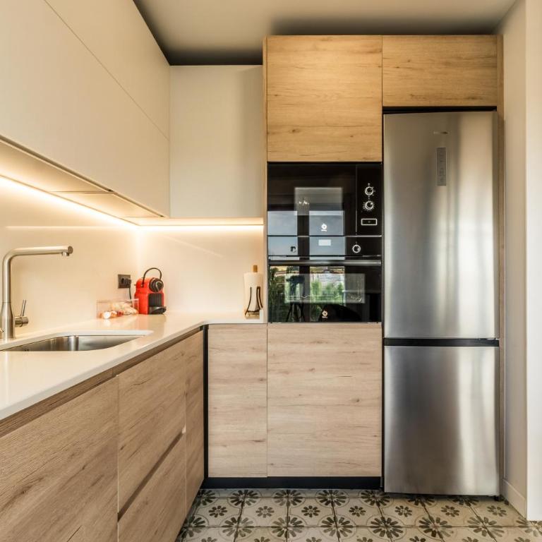 Museo Evolución - Apartamentos Burgos Deluxe - Apartamento de 3 dormitorios - 13