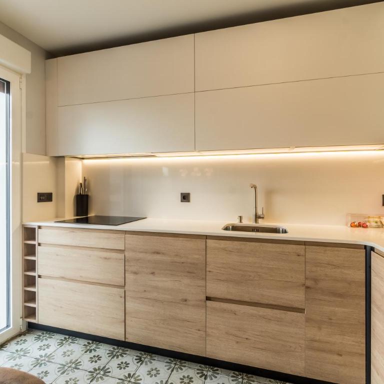 Museo Evolución - Apartamentos Burgos Deluxe - Apartamento de 3 dormitorios - 10