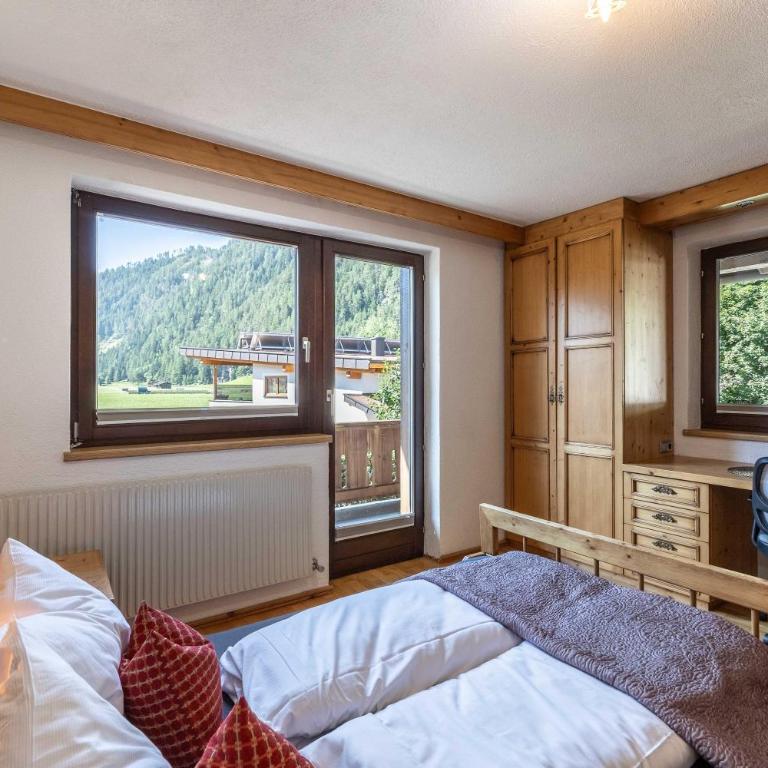 LIDA CHALET - Apartment mit 4 Schlafzimmern - 40