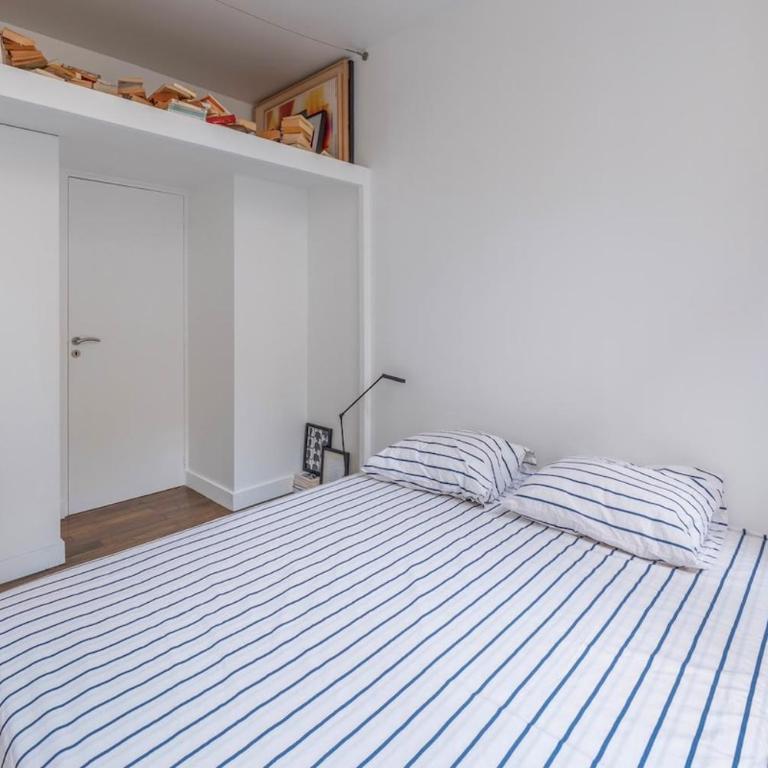 Very bright artists loft - Apartment mit 2 Schlafzimmern - 17