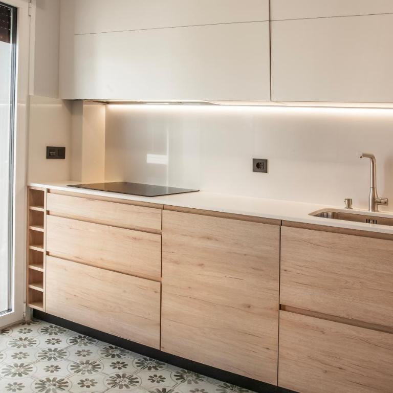 Museo Evolución - Apartamentos Burgos Deluxe - Apartamento de 3 dormitorios - 11
