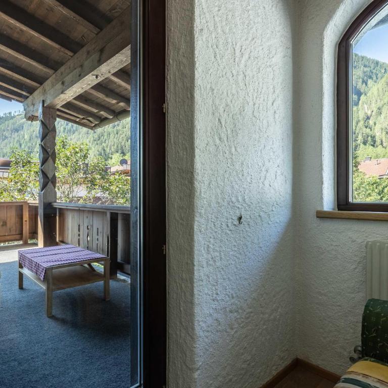 LIDA CHALET - Apartment mit 4 Schlafzimmern - 43