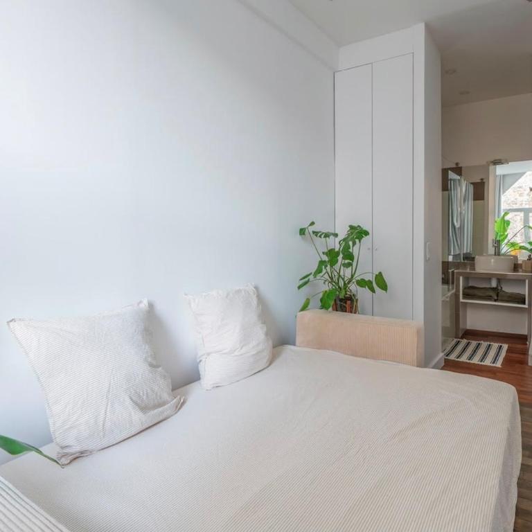 Very bright artists loft - Apartment mit 2 Schlafzimmern - 24
