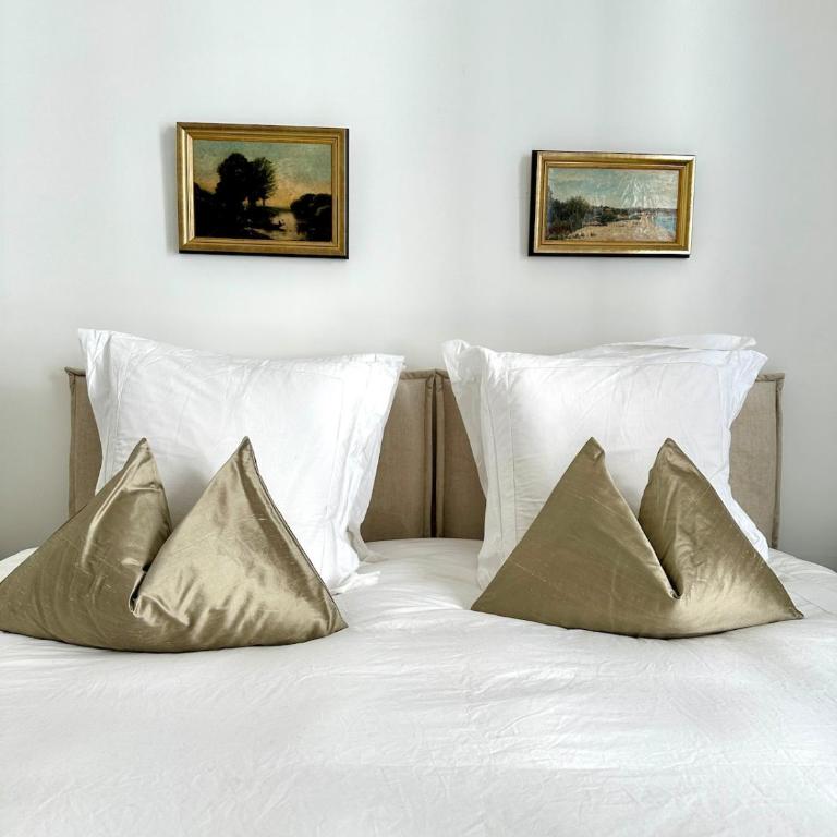 City Rock Paris - Appartement 2 Chambres - 3