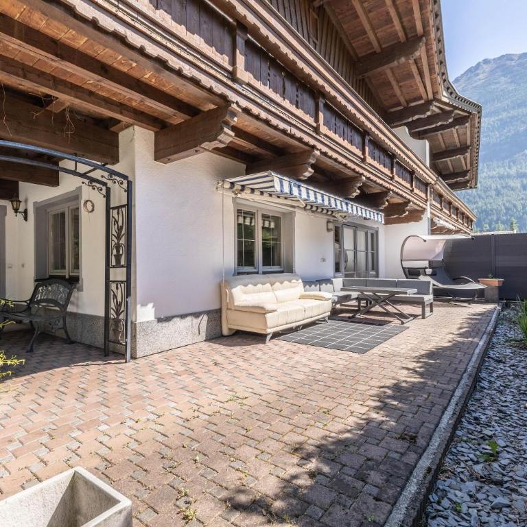 LIDA CHALET - Apartment mit 4 Schlafzimmern - 51