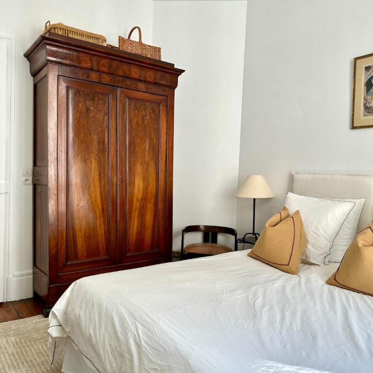 City Rock Paris - Appartement 2 Chambres - 8