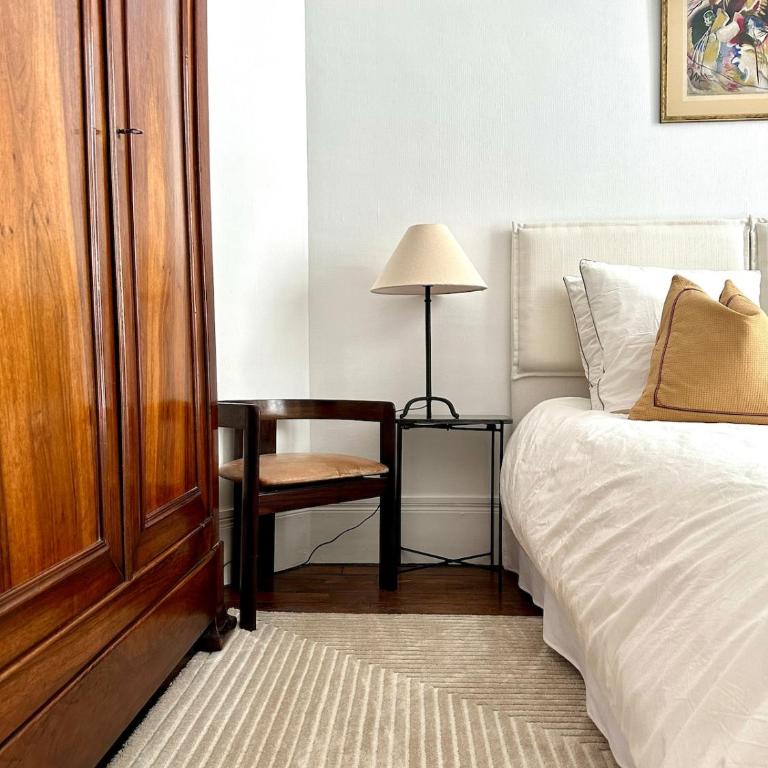 City Rock Paris - Appartement 2 Chambres - 12