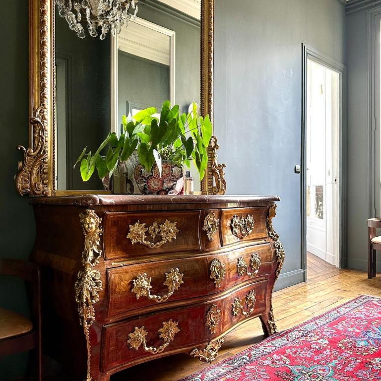 City Rock Paris - Appartement 2 Chambres - 15