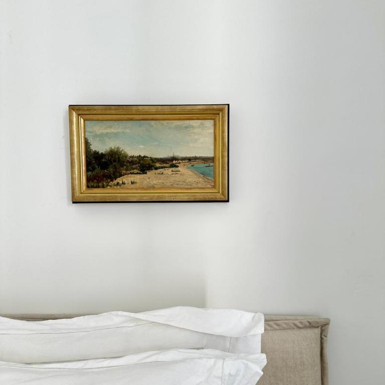 City Rock Paris - Appartement 2 Chambres - 19
