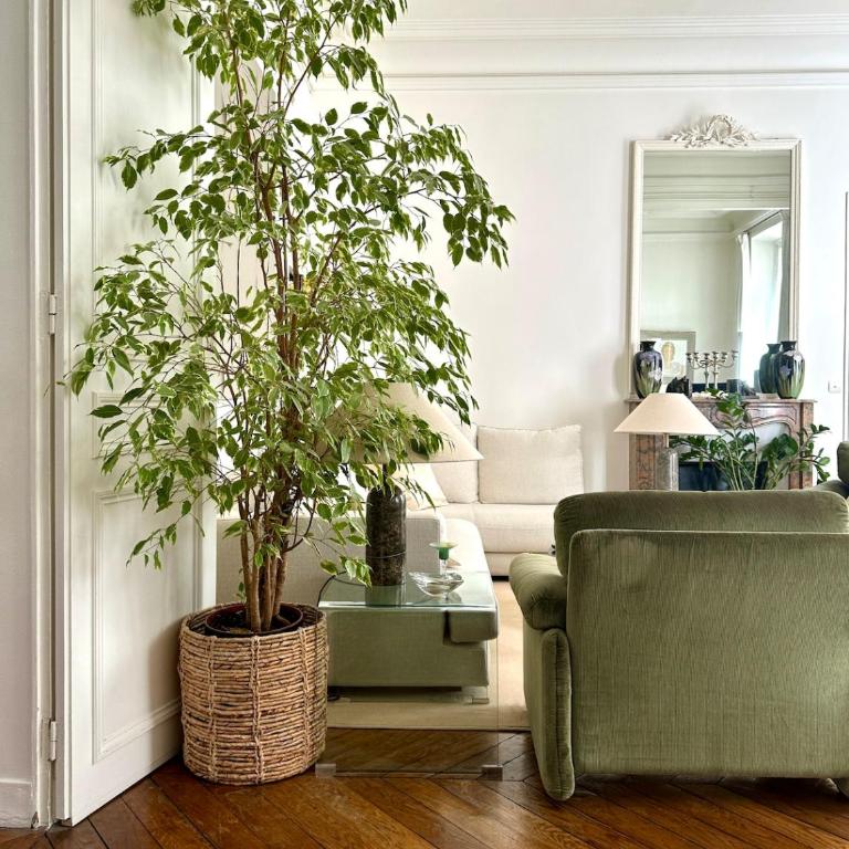 City Rock Paris - Appartement 2 Chambres - 20