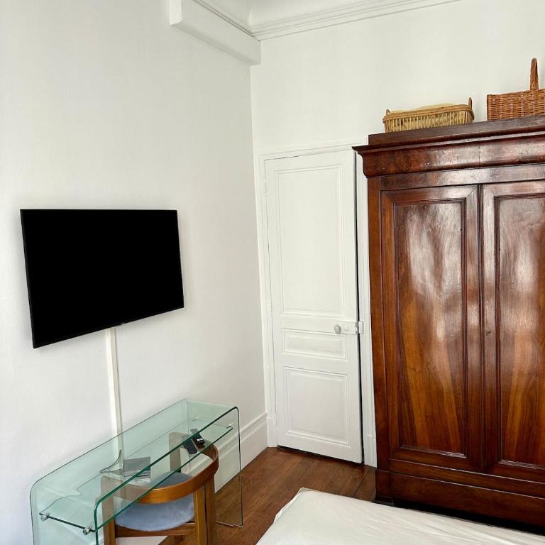 City Rock Paris - Appartement 2 Chambres - 25