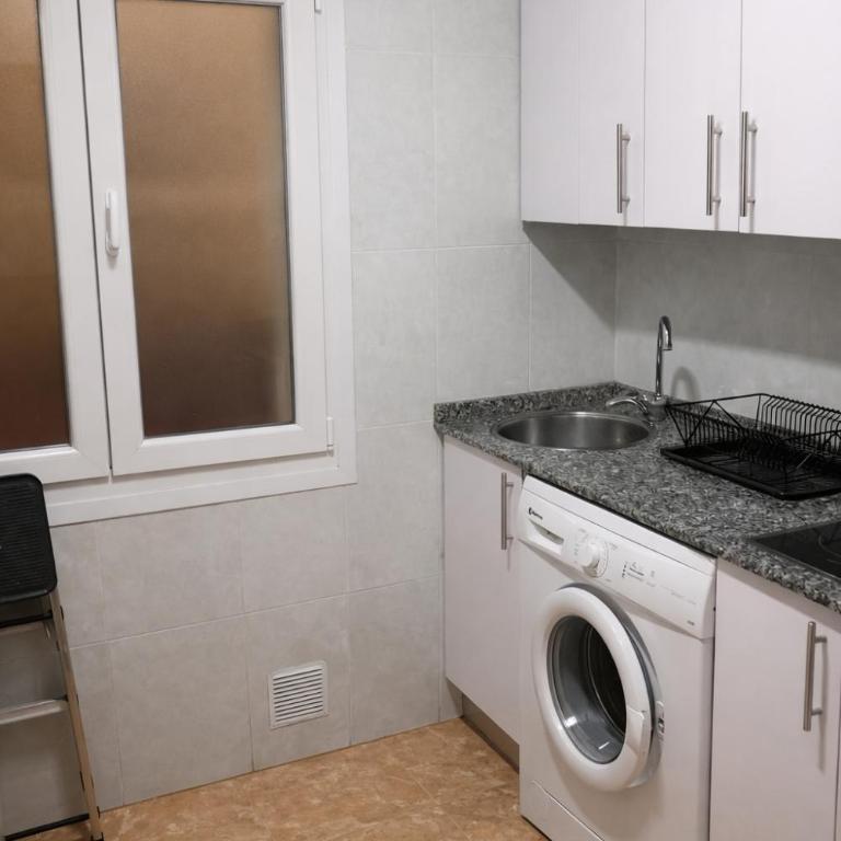 R2R - Céntrico Apartamento en Gijón - 1A174 - Apartamento de 3 dormitorios - 2