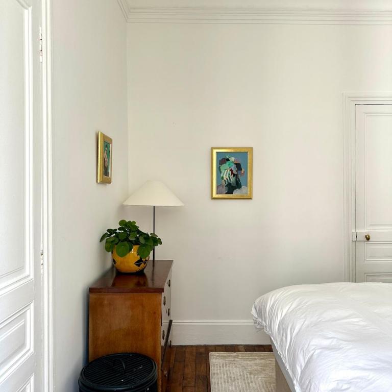 City Rock Paris - Appartement 2 Chambres - 30