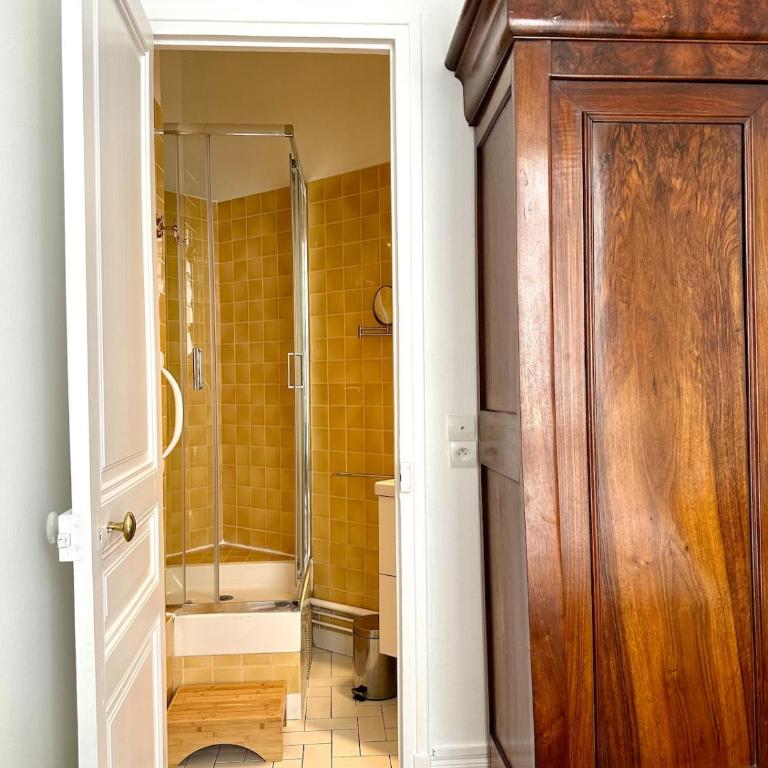 City Rock Paris - Appartement 2 Chambres - 31