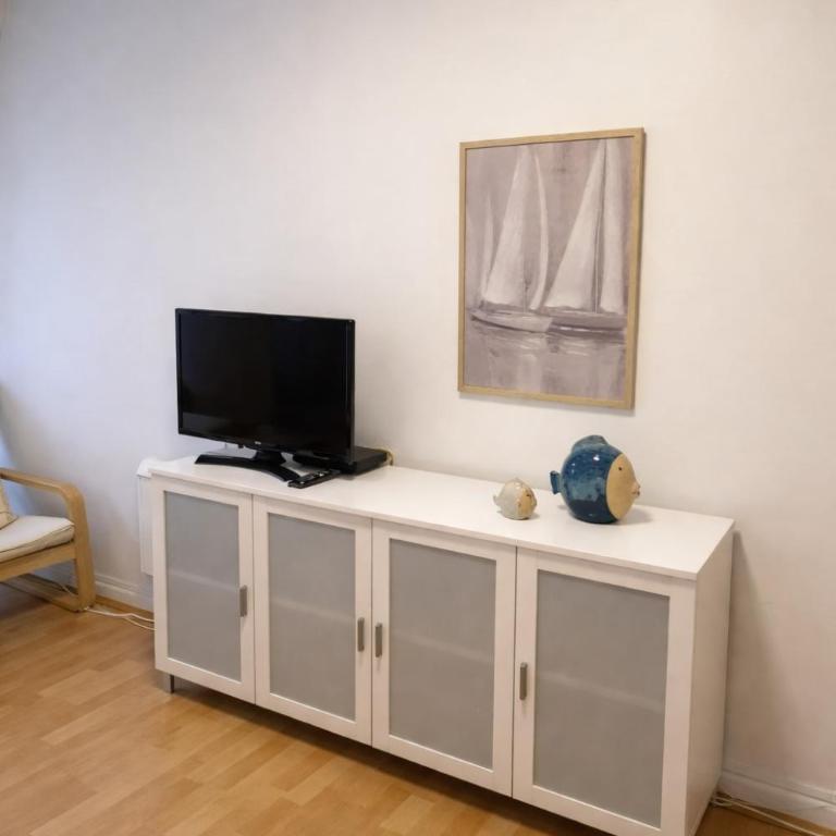 R2R - Céntrico Apartamento en Gijón - 1A174 - Apartamento de 3 dormitorios - 5