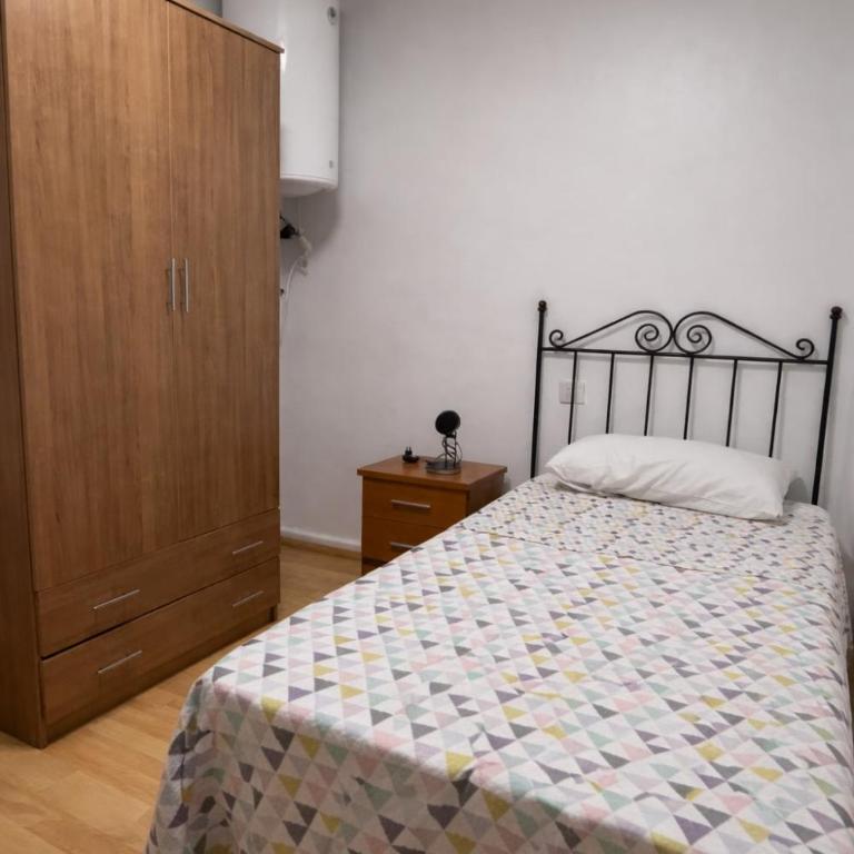 R2R - Céntrico Apartamento en Gijón - 1A174 - Apartamento de 3 dormitorios - 6