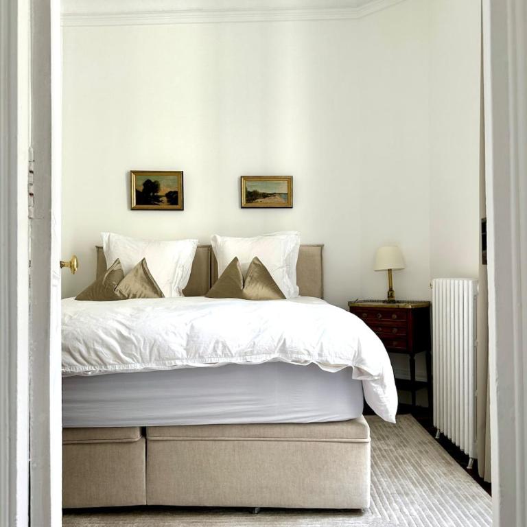 City Rock Paris - Appartement 2 Chambres - 34