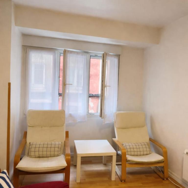 R2R - Céntrico Apartamento en Gijón - 1A174 - Apartamento de 3 dormitorios - 8