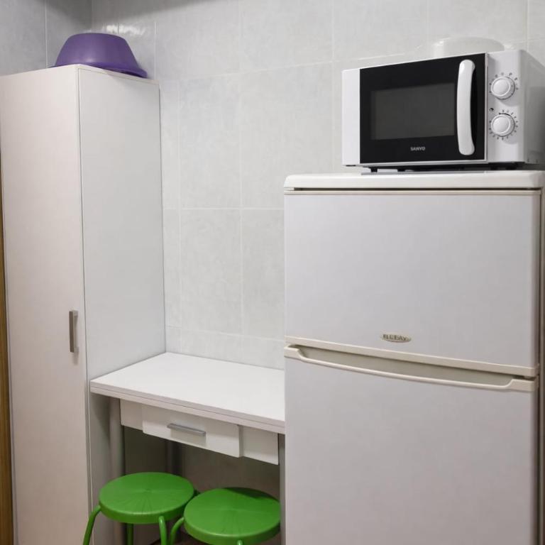 R2R - Céntrico Apartamento en Gijón - 1A174 - Apartamento de 3 dormitorios - 10