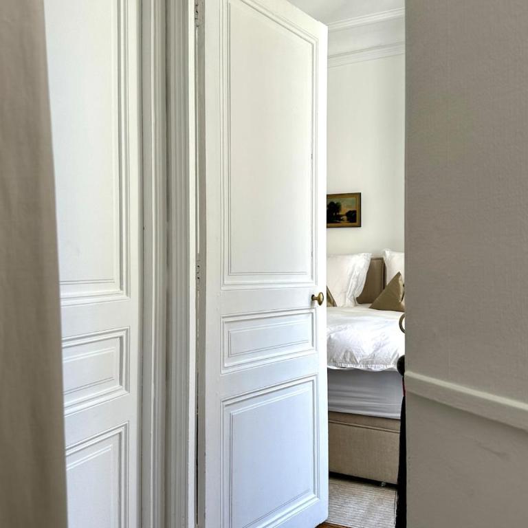 City Rock Paris - Appartement 2 Chambres - 40