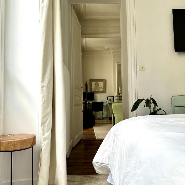 City Rock Paris - Appartement 2 Chambres - 41