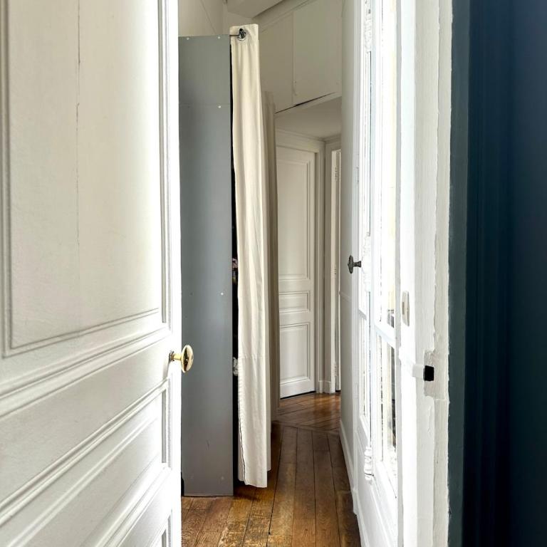City Rock Paris - Appartement 2 Chambres - 46