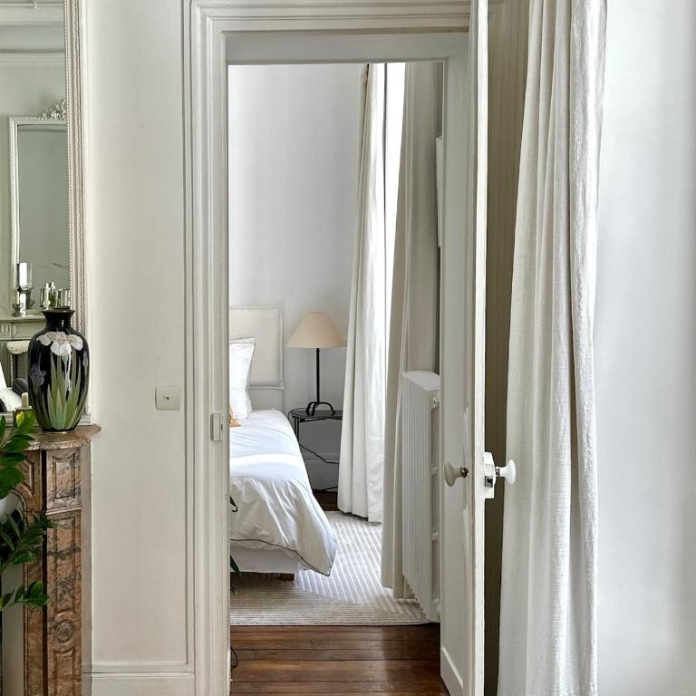 City Rock Paris - Appartement 2 Chambres - 62