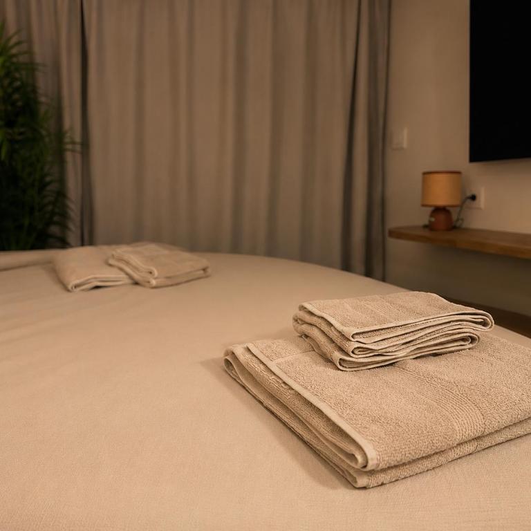 Carnon Sunset vue panoramique - Clim, Parking, Plage 5 min - Appartement 1 Chambre - 14