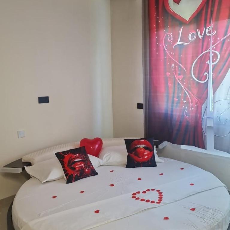 Damhomeitaly - Monolocale King Deluxe - 14