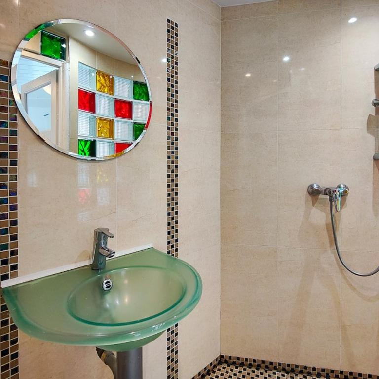 Masséna Studio Apartment Comfort and Ideal Location - Appartement 1 Chambre - 14