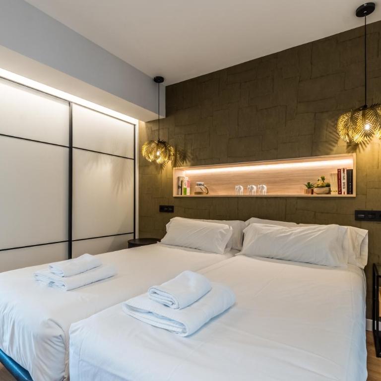 Museo Evolución - Apartamentos Burgos Deluxe - Apartamento de 3 dormitorios - 19