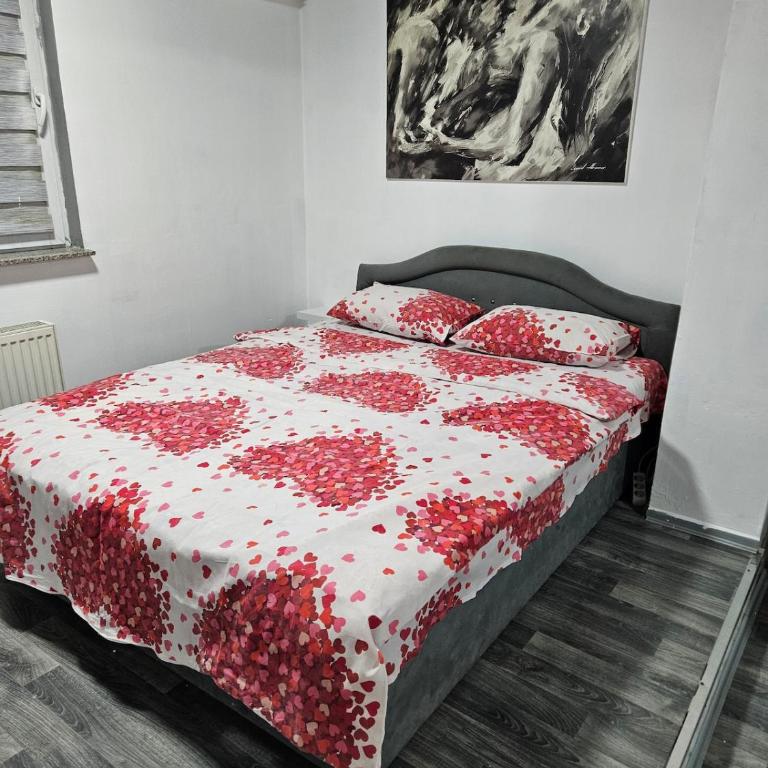 Dream Suite Jacuzzi - Apartman sa 1 Spavaćom Sobom - 3