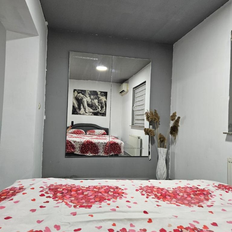 Dream Suite Jacuzzi - Apartman sa 1 Spavaćom Sobom - 8