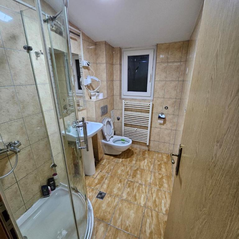 Dream Suite Jacuzzi - Apartman sa 1 Spavaćom Sobom - 17