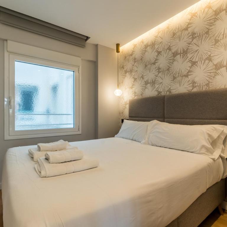 Museo Evolución - Apartamentos Burgos Deluxe - Apartamento de 3 dormitorios - 24