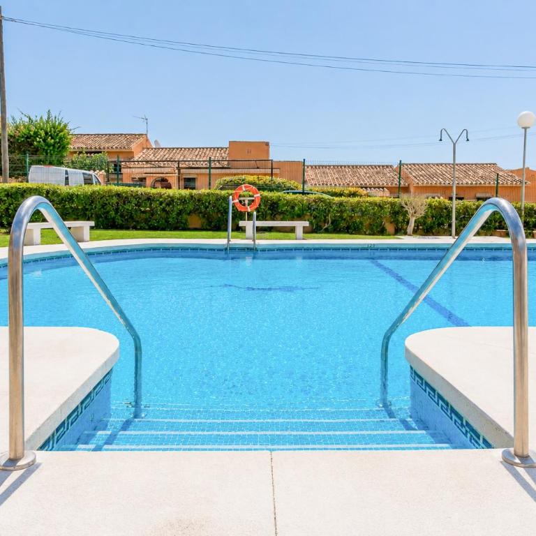 Cubo's El Faro Beach Apartment with Pool - Appartamento - 8