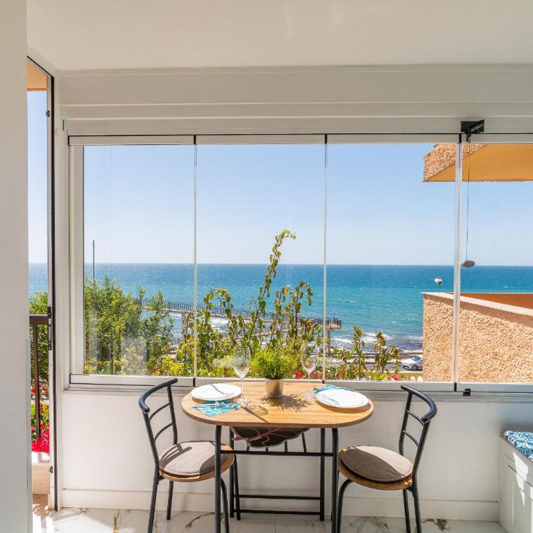 Cubo's El Faro Beach Apartment with Pool - Appartamento - 29
