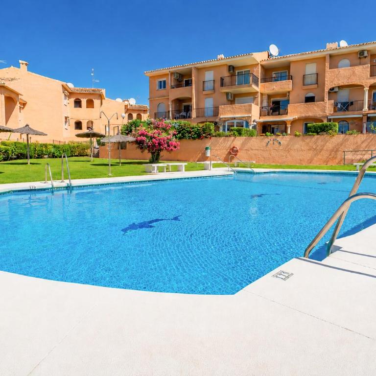 Cubo's El Faro Beach Apartment with Pool - Appartamento - 38
