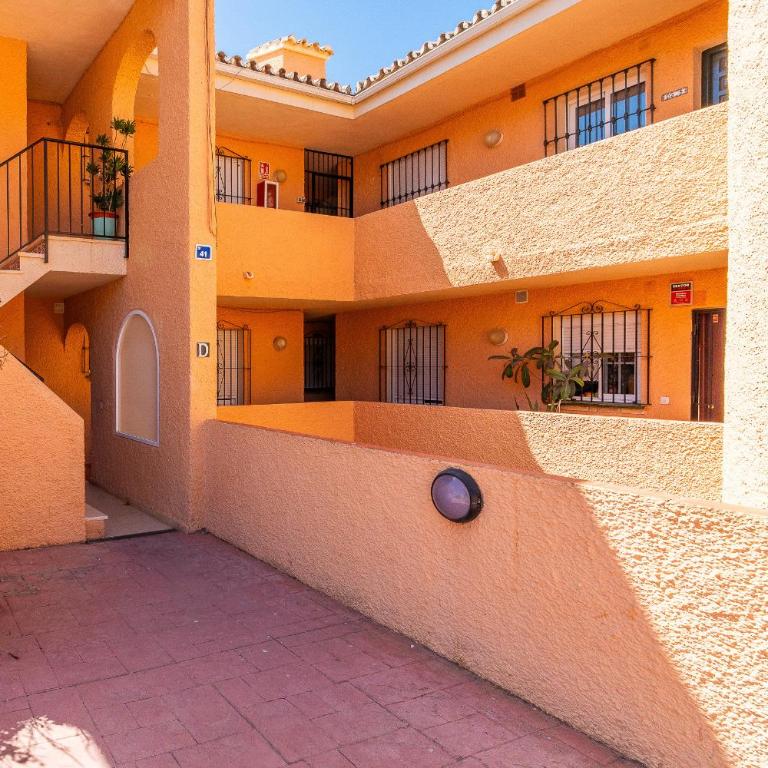Cubo's El Faro Beach Apartment with Pool - Appartamento - 43